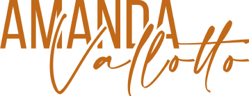 Logo da Amanda Vallotto